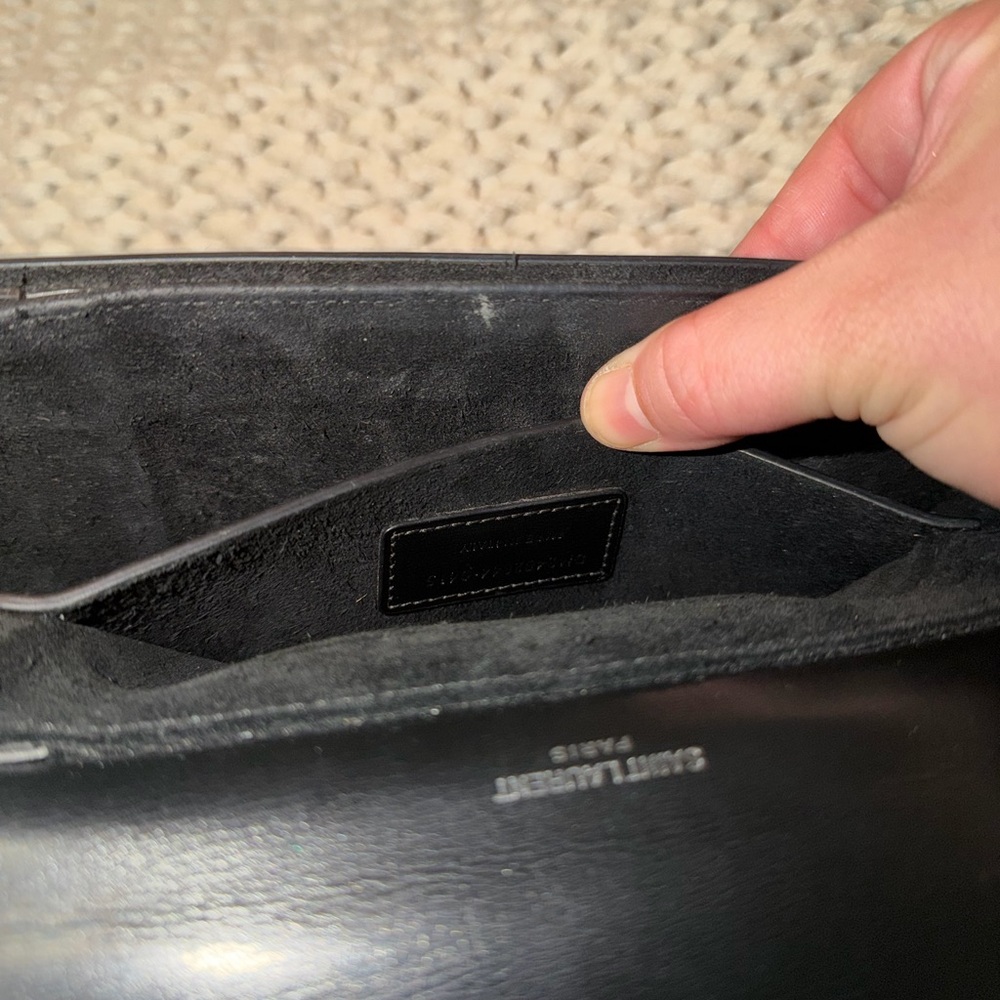 YSL crossbody bag - Picture 6 of 13